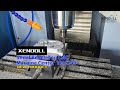 Small Bench Top Machine Center VMC240