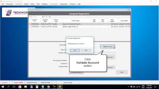 How to Activate Citrus Savings & Loan Version 4.3.8.0 Application