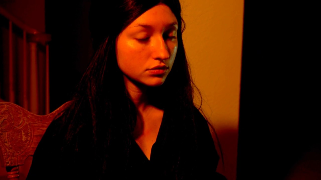 Hannibal Stag Demon SFX Makeup