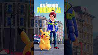 Análisis Leyendas POKÉMON Z-A ¿Merece la pena? 🤔🗼✨ #pokemon #nintendoswitch