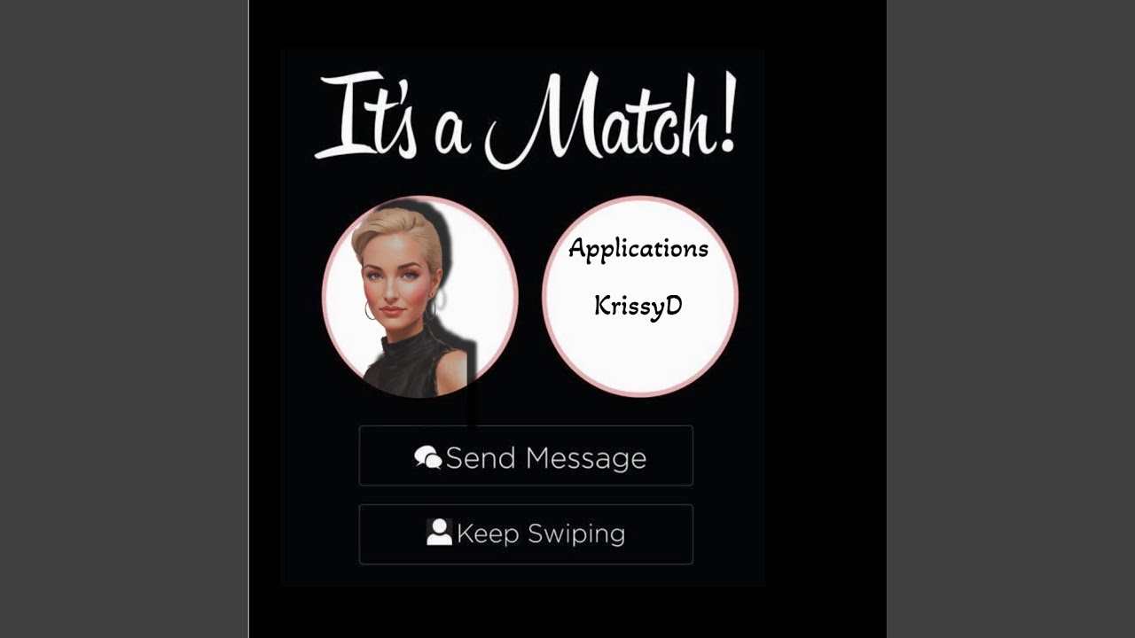 Applications (Techno)