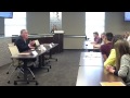 BAPS Legislative Forum