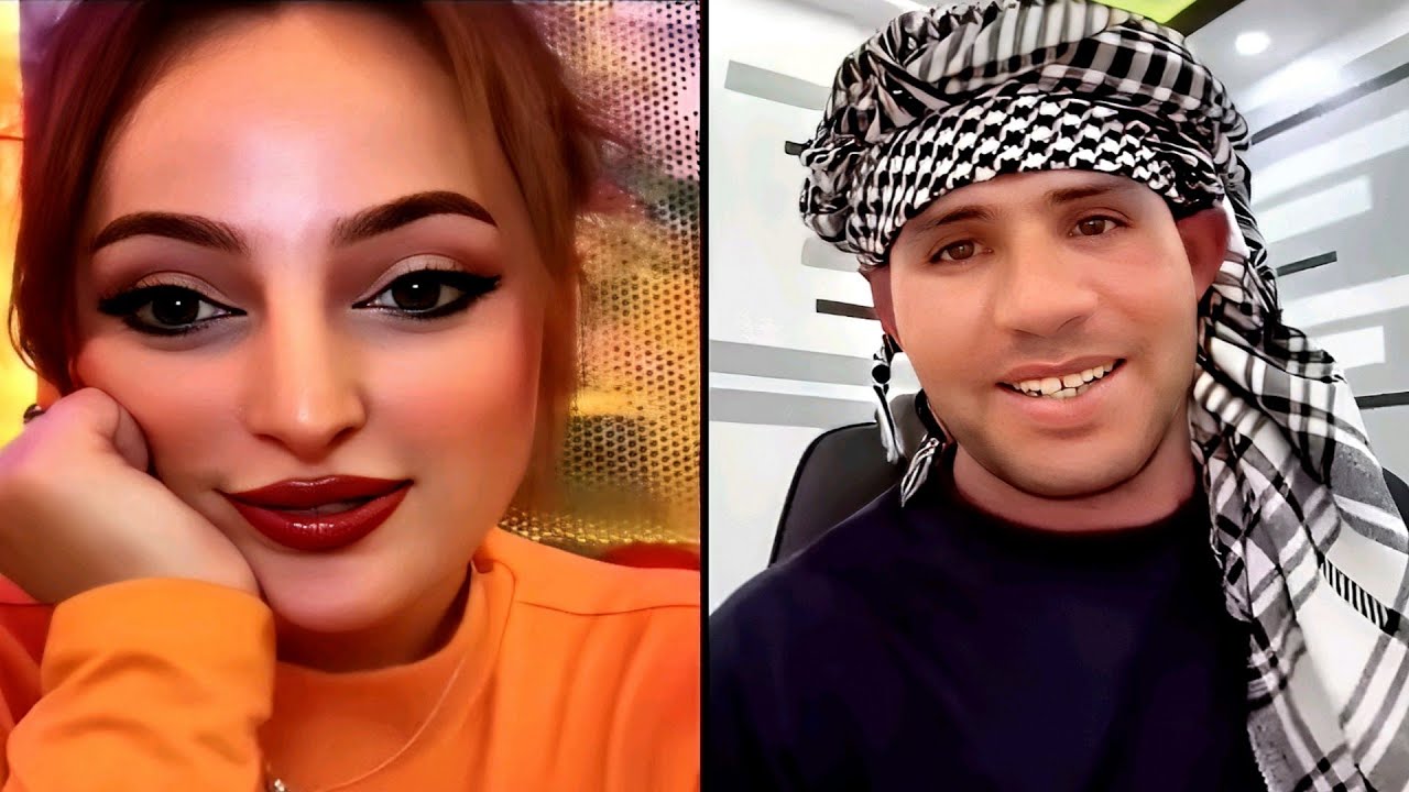 بوجمعة الدهزاوي/حمزة الشلفي/نعنوع والحاج/الظاهرة الجزائرية التي أضحكت الملايين على تيك توك!