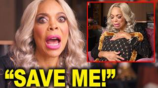 Wendy Williams BEGS For Help After Court EXTENDS Her Guardianship