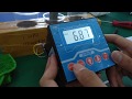 pHG 2091 Industrial Online Water pH meter