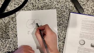 David Griffiths Electrodynamics | Problem 2.18 Solution