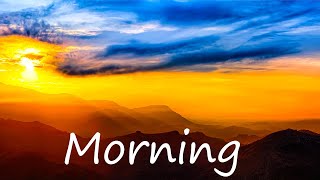 10 Minutes of Beautiful Morning Meditation Ep. 1
