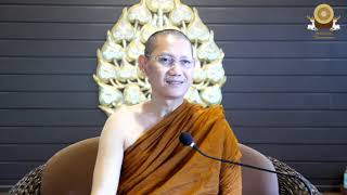 สนทนาธรรมหลังฉัน | ฟังธรรมะ | พระอาจารย์ต้น_231006