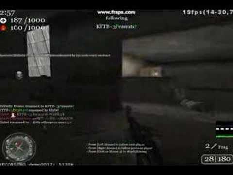 COD 2 Hacker