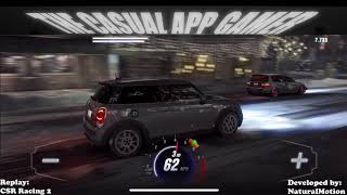 CSR Racing 2 Replay - The Casual App Gamer screenshot 4