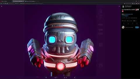 Meet the Ethereans - Is this a new NFT project working investing in?