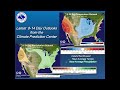 Weekly Weather Briefing, April 24, 2017 - NWS Spokane, WA
