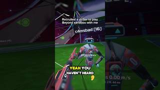 Bro had a blast 😭#oriondrift #quest3 #virtualreality #gaming #beyondsandbox