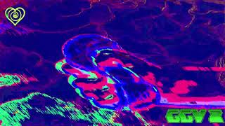 JAX JONES - HOUSE WORK (Lockhart Bootleg + Viz) #electronica #ggv2 #gif #glitchart @jaxjones