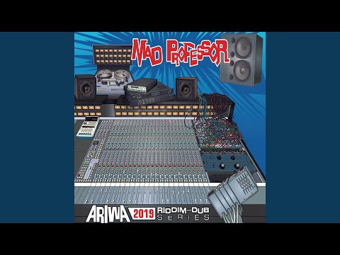 Putar Dengue Fever - Mad Professor