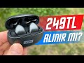 249₺ EN ÇOK SATAN!  Lenovo Lp5 tws kulaklık incelemesi