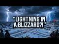 America's Winter Thunder Boom: The Shocking Truth About Lighting in