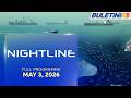 Iran Announces New Maritime Rules Amid Hormuz Tensions | Nightline, 3 May 2026