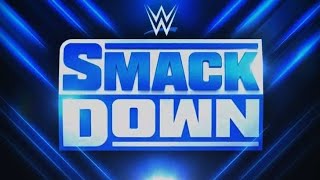 Mudima Gaming Live - WWE Smackdown