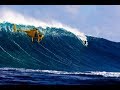 Laird hamilton tow in jaws