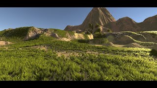 InfiniGRASS STUDIO - Closed Beta Tutorial 1