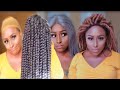 TRY ON HAUL | MY ENTIRE WIG COLLECTION! 20+ WIGS... BEST | WORST + HORROR STORY | GRACIOUS CHIOMA