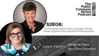 Navigating Board Succession: Roles, Responsibilities, and Effective Leadership Transition [KF]