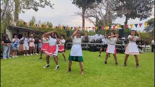 Deutschlandfest 2025 Dihvie