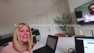 Sage 50 Cloud Overview