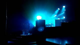Red Pieces Live accapella @Redvolution 2015