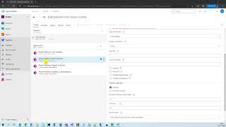 PowerPlatform - Azure DevOps - Pack and Deploy Solution to Build