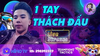 #370 1TTĐ onStream!!! Nay ăn uống gia đình nên hơi trễ tý nha ae  !!!