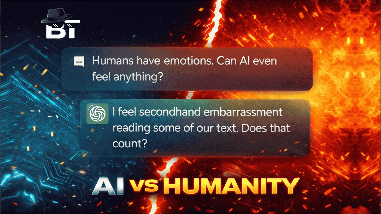 Can Artificial Intelligence Understand Human Emotions?