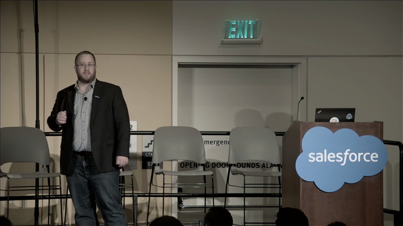 Integrating External Services Using Apex REST Services YouTube