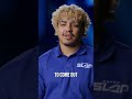 It's only the first episode and things got heated between Coach Muniz and Coach KO Chris 🔥