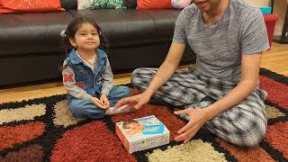 Learning Educational Toys 2 in 1 Matching Letter and Number Games screenshot 2