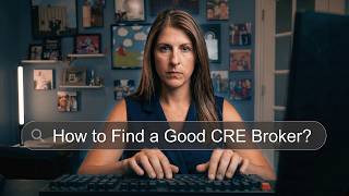 How to Find a Good Commercial Real Estate Broker?
