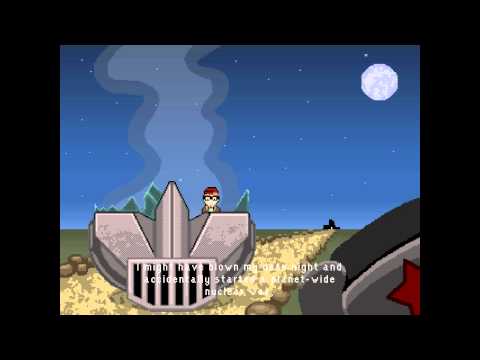 Bunker: The Underground Game Walkthrough: Part 10 - Red Ending