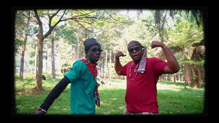 Give Me Strength Siltonbusulwa X Nuttyboi Fucha X Dj Moocha