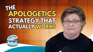 This Changed How I DISAGREE with Others; How to Listen to a Sermon
Sunday Night Potluck – This is my weekly unscripted livestream. In this episode, I discuss one of the major skills that shapes how I do apologetics. And then I play professor and try to teach you some active listening skills whenever youre listening to your pastor or favorite YouTube teacher.
Conversation breakdown:
✅ Greeting and opening hymn (0:00)
✅ The golden rule of apologetics (4:52)
✅ How to listen to a sermon (27:16)
Opening hymn:
https://www.youtube.com/watch?v=QNMB83IX_I0
Article: The Golden Rule Apologetic, by Bob Passantino
https://web.archive.org/web/20150912022220/http://answers.org/apologetics/goldenapol.html
📌 Find out more about my work:
👉 https://www.theologymom.com
📌 Find out more about my education and background
👉 https://www.theologymom.com/about
📌 Grab my FREE e-book, Discipling Yourself As You Disciple Your Children
👉 https://www.theologymom.com/contact
📌 Access my FREE discipleship training module for parents: Discipleship Begins at Home
👉 https://www.theologymom.com/discipleship
Follow my work on socials
👉 https://www.facebook.com/theologymom
👉 https://www.youtube.com/@TheologyMom
👉 https://www.youtube.com/@centerforbiblicalunity
👉 https://www.instagram.com/centerforbiblicalunity
Financially support my work
👉 https://www.centerforbiblicalunity.com/donate
Stay connected by downloading the CFBU app! With the CFBU app, youll have all our resources (Theology Mom, All the Things Show, and CFBU) at your fingertips. Search for center for biblical unity in your app store.
👉 https://www.centerforbiblicalunity.com/mobileapp
#theologymom #christianity #apologetics This Changed How I DISAGREE with Others; How to Listen to a Sermon