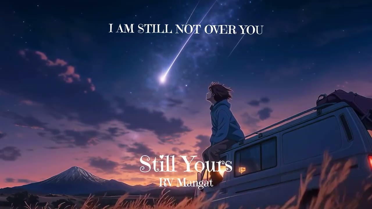 STILL YOURS - RV MANGAT ( Official Audio ) New Punjabi Songs 2026