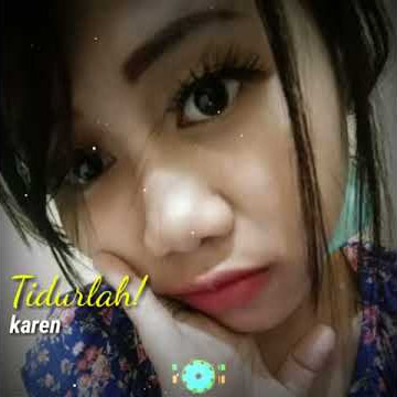 Story' wa cewe cantik imut bertato 2020