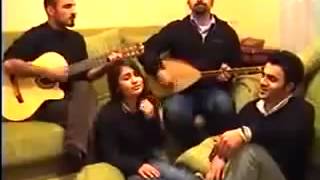 süper amatör harika ses harika türkü