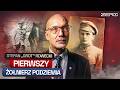 GEN. STEFAN "GROT" ROWECKI: ARCHITEKT ARMII KRAJOWEJ. NIEUGIĘTY, ZDRADZONY