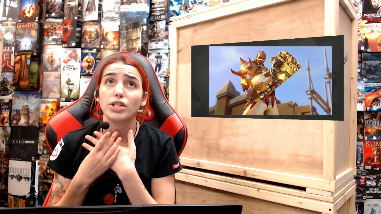 ORIGIN PC LIVE Ep. 2 w/ BikeMan! 