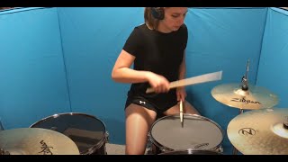 3 Years Of Drumming Progress