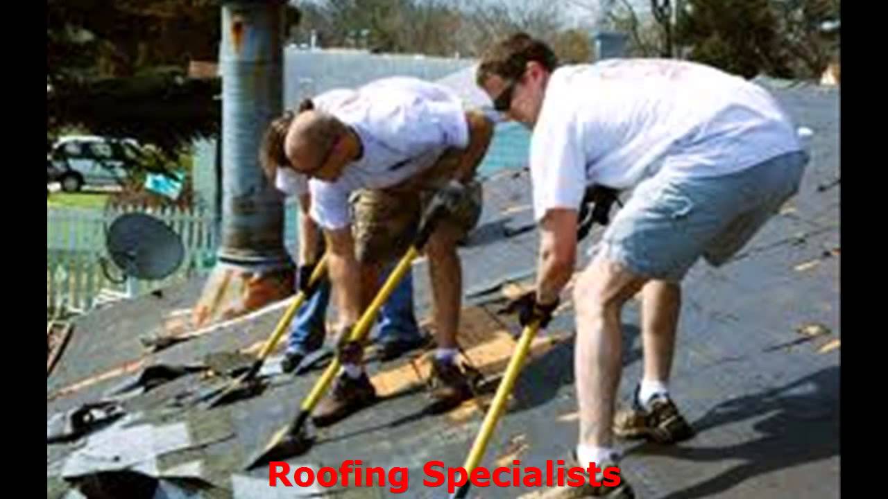 Roof Repair Glenside PA - Phone (215) 987-4040