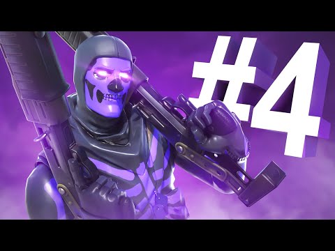 Highlights #4 | MrSavage