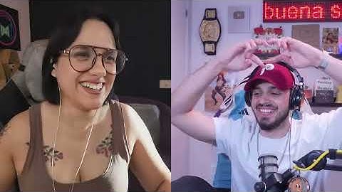 La MEJOR REACION CON @Vocalissima Lali, Dillom - 33 | REACCIÓN Y ANÁLISIS