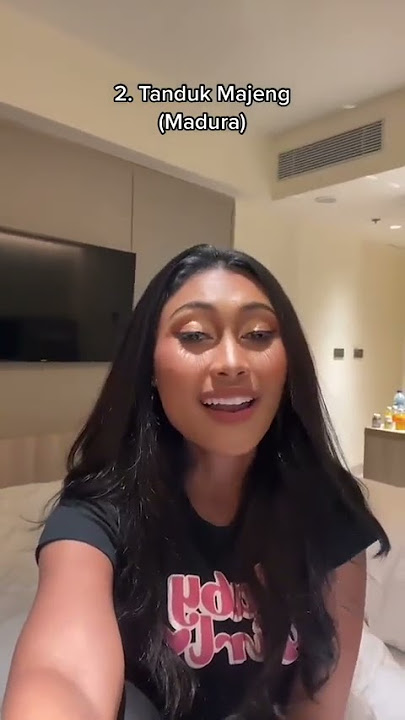 Novia Bachmid - Lalo Ngaro, Tanduk Majeng